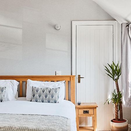 The Bucks Head Bed and Breakfast Carhampton Exteriör bild